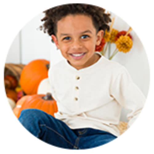 Boys Long Sleeve One Piece Rash Guard