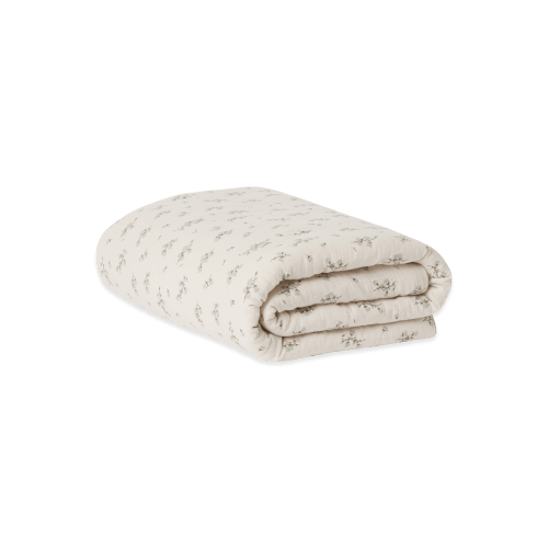 Muslin Filled Blanket – Garbo&Friends