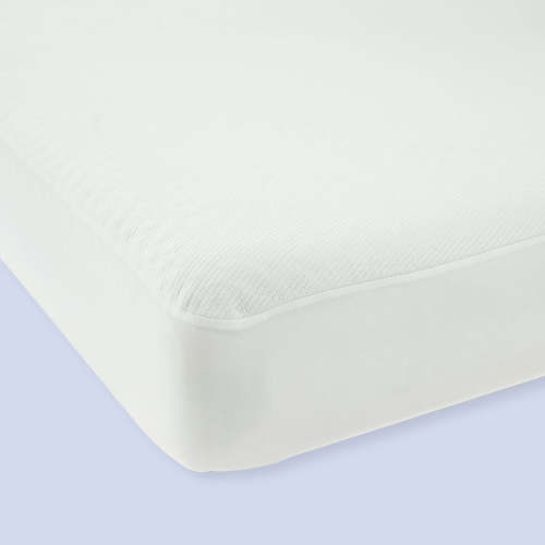 8-Inch Waterproof Mattress Cover, Full