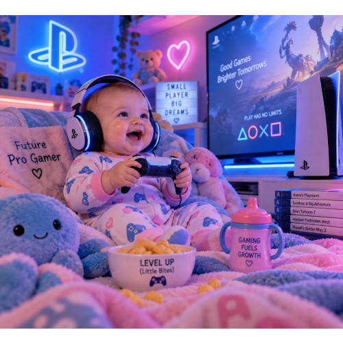Create your gift card | PlayStation Gift Cards by CashStar