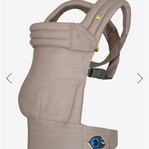Air | Zeitgeist Baby Carrier | SHOP ARTIPOPPE