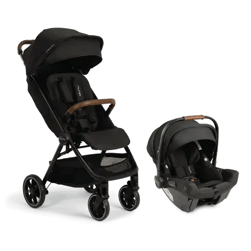 Stroller, Car seats & Travel Crib