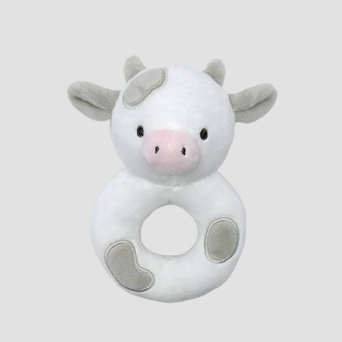 Carter's Just One You® Baby Cow Rattle