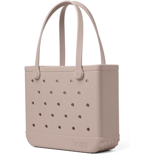 BOGG BAG Medium Tote – 15” x 12.5” x 5” – Essential Bags for Beach, Pool, Boat, Sports, Tailgating, Cruise, Travel