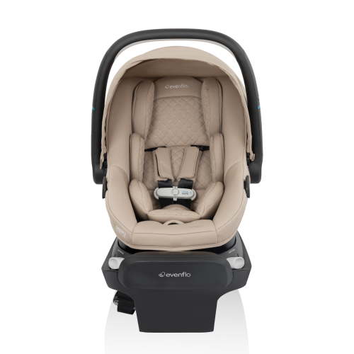 Evenflo Revolve180 LiteMax NXT Rotating Infant Car Seat
