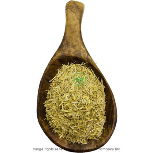 Oatstraw Herb Cut – Alpine Herb Company Inc.