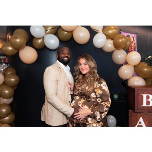 Amazon: Baby Registry