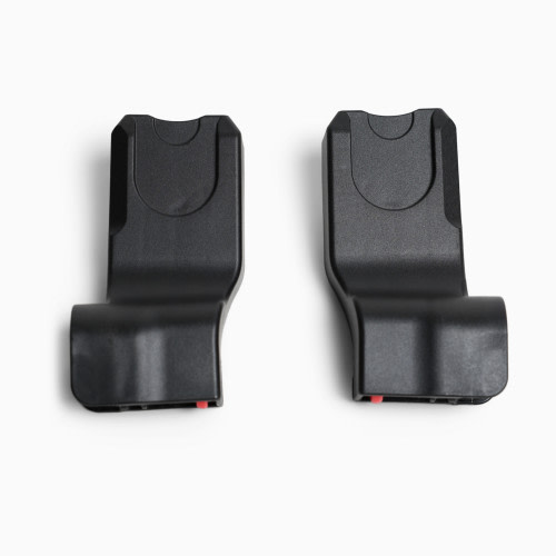 Zoe Tour V3 Nuna Car Seat Adapter