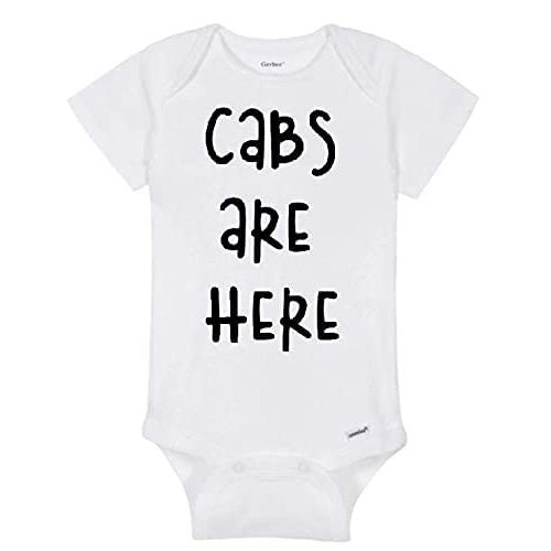 Jersey Shore Baby Onesie