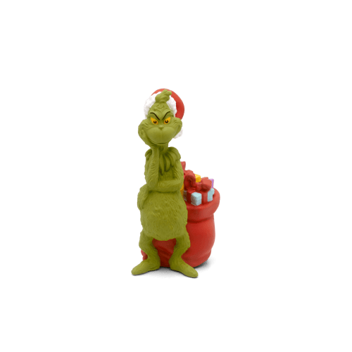 Dr. Seuss: How The Grinch Stole Christmas! Tonie