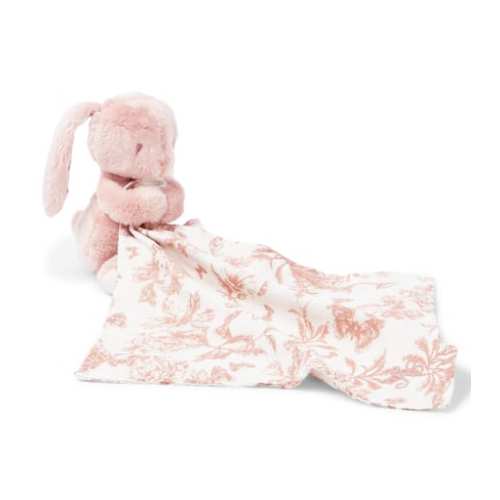 Baby Augustin The Rabbit Lovie