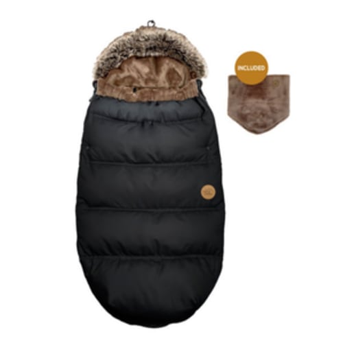 PETIT COULOU | Stroller Footmuff | Kido Bebe