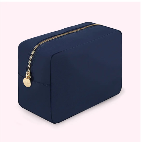 Nylon Travel Pouch Zip Bag | Stoney Clover Lane