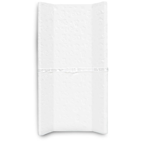 Serta Foam Contoured Changing Pad with Waterproof Cover