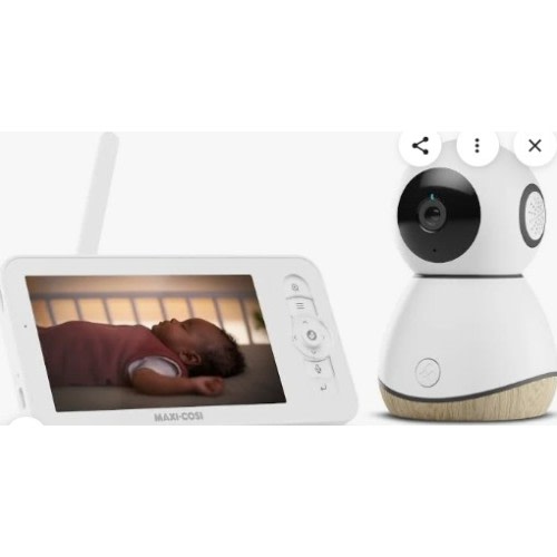 Monitor de bebé