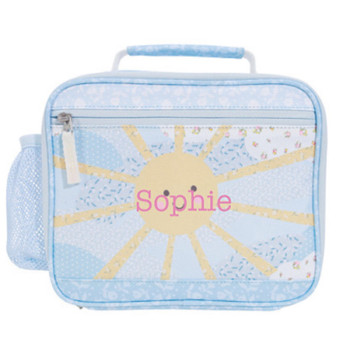 Sunny Rainbow Lunch Box | Pottery Barn Kids