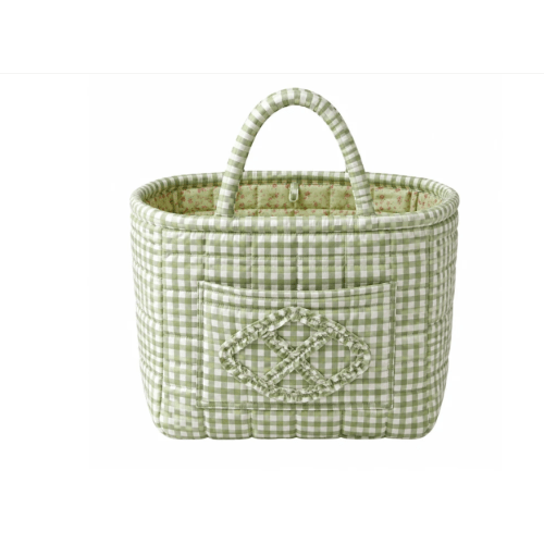 Quilty - The Roomiest Everything Basket – Emmafy