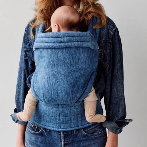 Denim Classic | Zeitgeist Baby Carrier | SHOP ARTIPOPPE