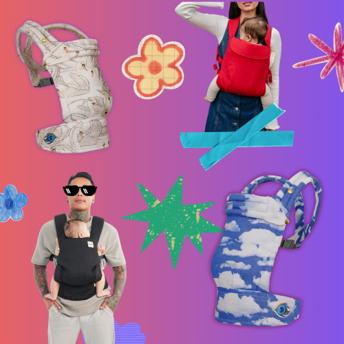 Cool Kid Carrier Fund