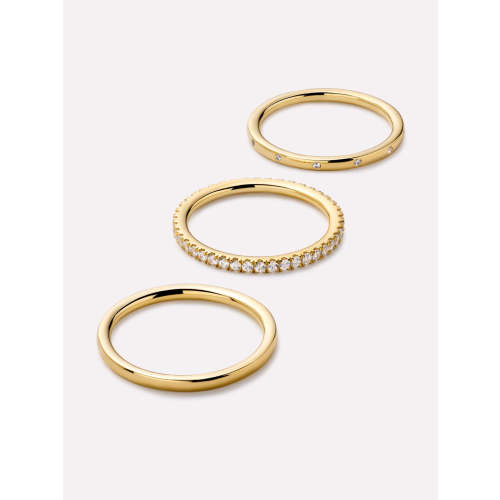Ring Set - Camden | Ana Luisa Jewelry