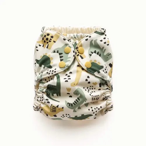 Cloth Diaper Waterproof Covers - Esembly Baby