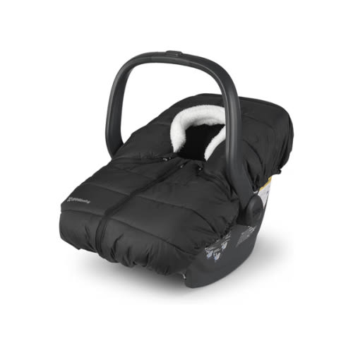 Cozyganoosh for Mesa/mesa V2, Mesa Max - Jake - Charcoal - Jake - UPPAbaby