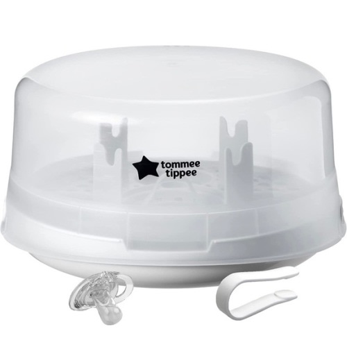 Tommee Tippee Micro-Steam Microwave Sterilizer