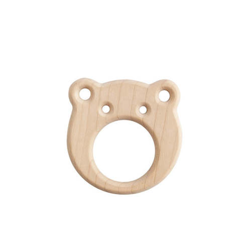 Wooden Teether