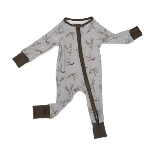 Racks & Rattles Zippy – Bow Crew Apparel - Bow Hunting Lifestyle Apparel