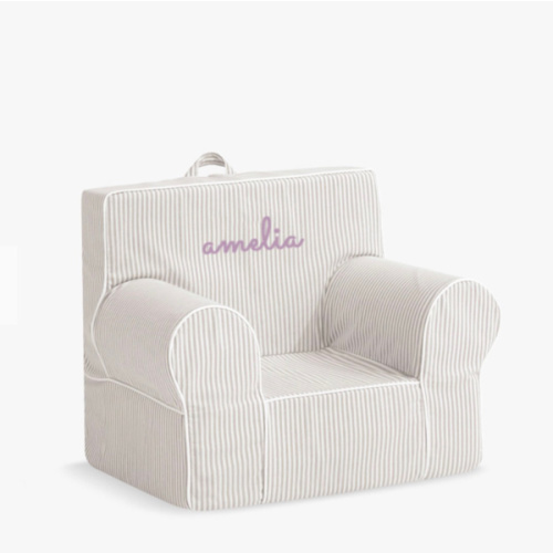 Anywhere Chair®, Twill with Piping Collection
