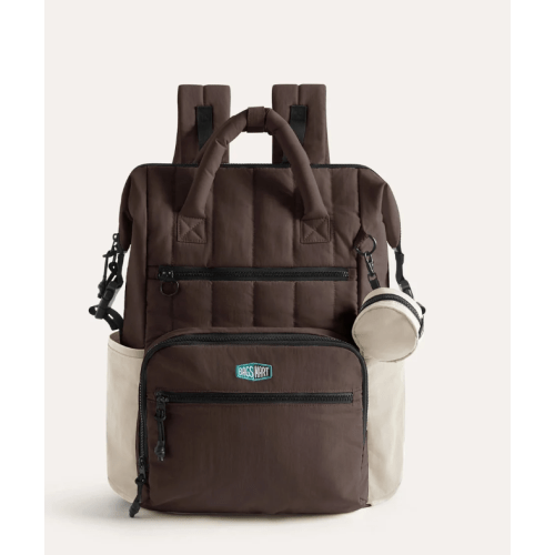 Paz 25L Diaper Backpack