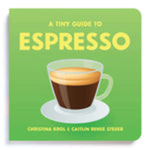 A Tiny Guide to Espresso