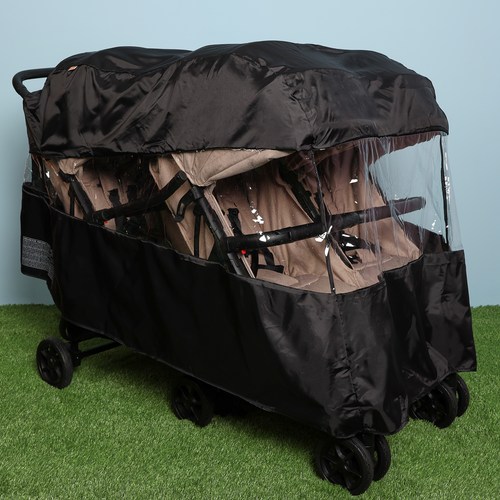 Stroller Rain Cover