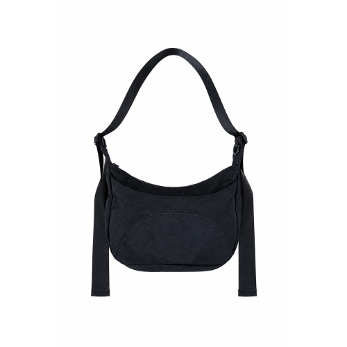 Park Bag Crossbody Diaper Bag Onyx | Citymouse® – citymouse