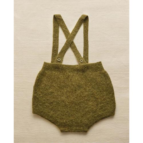 ALPACA BABY DUNGAREES | Zara Home United States of America