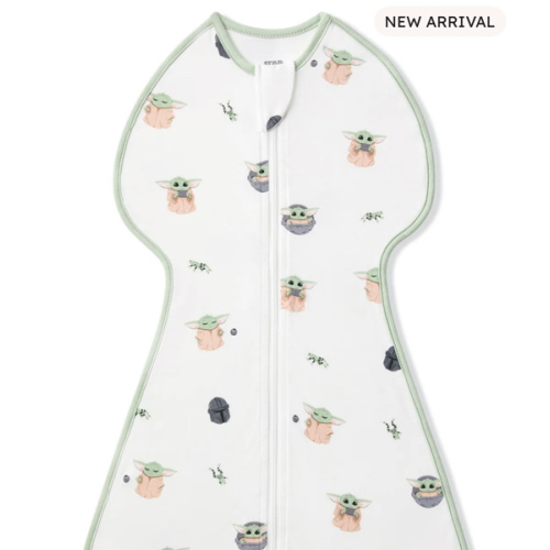 Ultra Soft & Cozy Swaddle Bag for Your Baby
