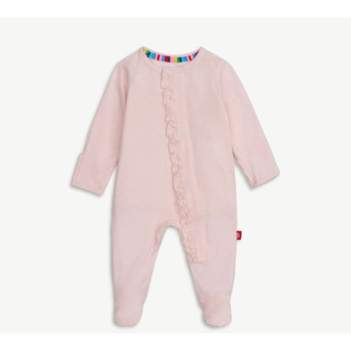 Magnetic Footie with Ruffle – Magnetic Me