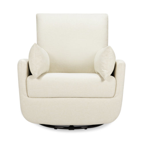 daVinci Juno Swivel Glider & Reviews | AllModern