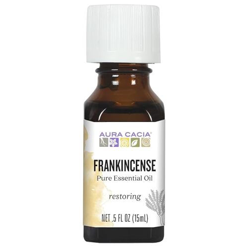 Frankincense Oil