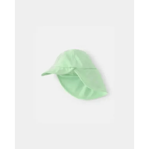 Baby Girl Swim Hat - Green | Carter's