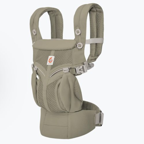 Omni Classic Baby Carrier | Ergobaby US