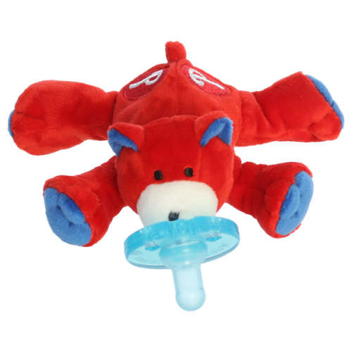 WubbaNub® - Philadelphia Phillies™ Bear