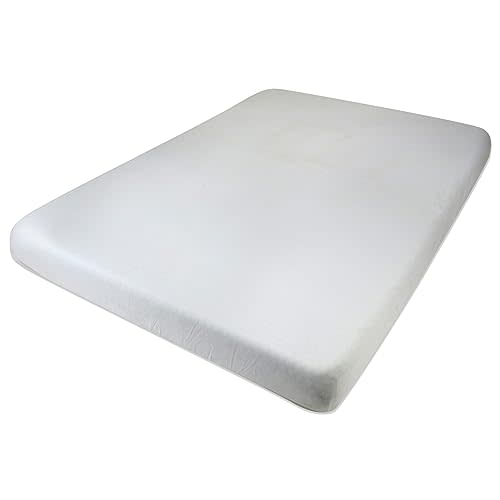 HonestBaby Unisex-Baby Fitted Mini Crib Sheets Set Standard Mattress, 100% Organic Cotton Baby Boys, Girls, Neutral, 1 Pack - Pink (Mini), One Size