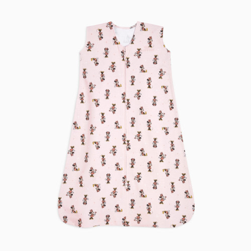 Disney SleepSack Wearable Blanket Cotton - Minnie Fun