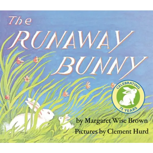 The Runaway Bunny