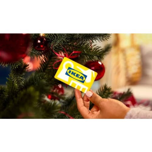 IKEA Gift Card $25+