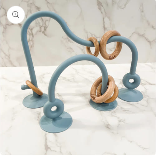 On-The-Go Suction Toy – Calla and Friends