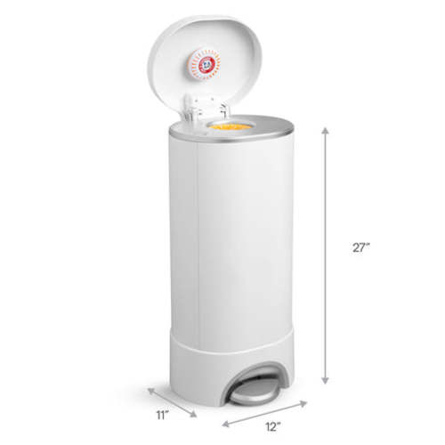 Step™ Diaper Pail munchkin