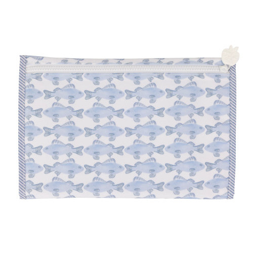 Apple of my Isla *FISH* changing pad