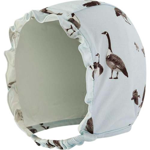 Goose Luxe Stretch Bonnet